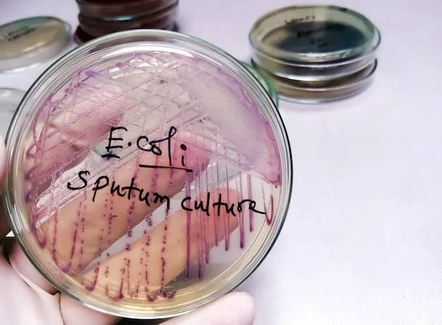 Microbiological Tests: The Key to Identifying Hidden Infections