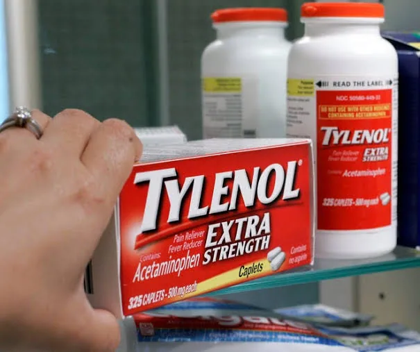 Pain Relievers & Fever Reducers: Your Essential OTC Guide