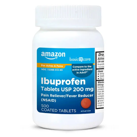 Pain Relievers & Fever Reducers: Your Essential OTC Guide