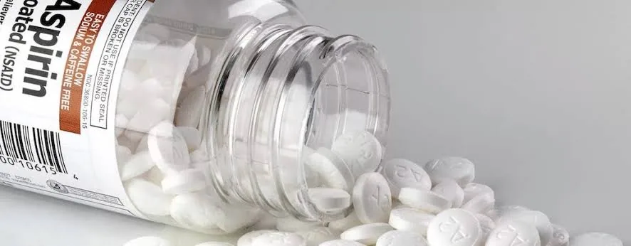 Pain Relievers & Fever Reducers: Your Essential OTC Guide