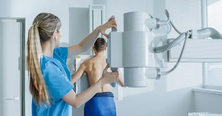 X-Ray: The Hidden Superpower of Modern Medicine