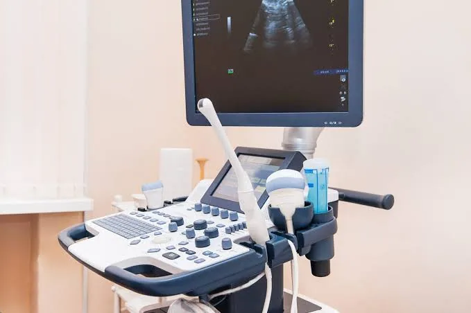 Ultrasound: More Than Just Baby Pictures