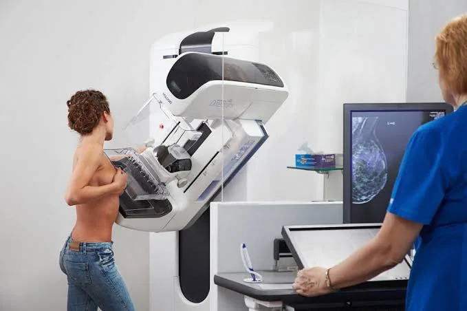 Frequently Asked Questions About Mammograms