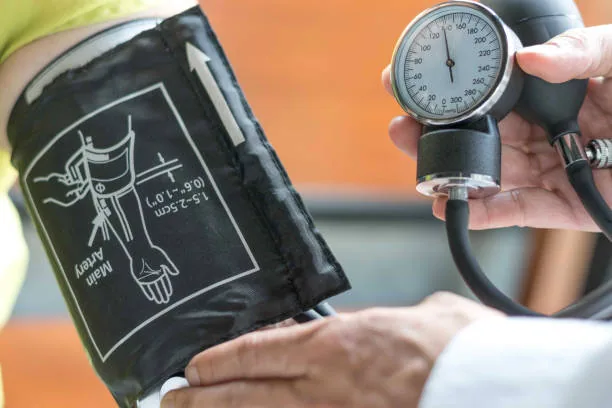 Blood Pressure Monitors: A Must-Have for Every Home