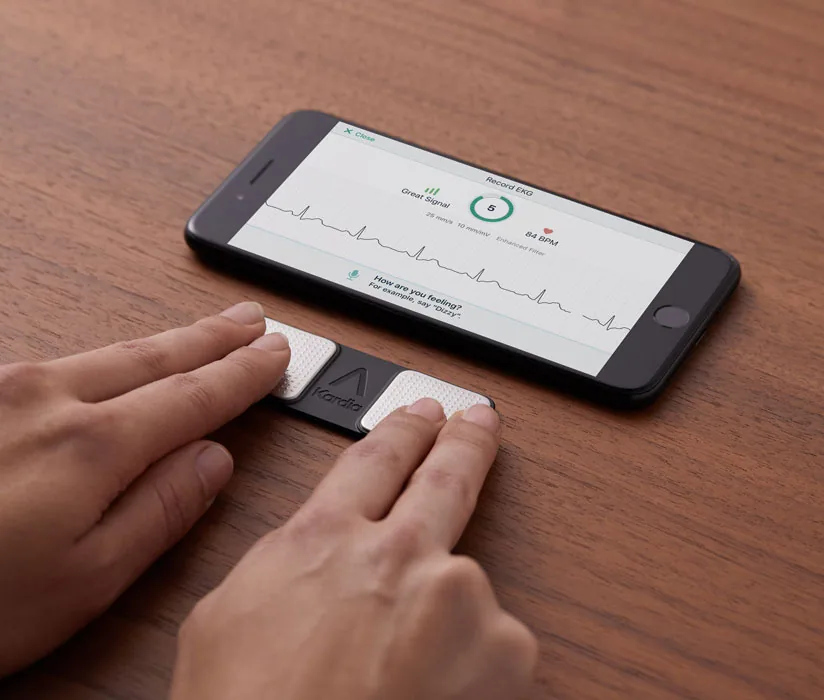 ECG/EKG Monitors:Your Heart Doesn’t Always Warn You, But This Device Can