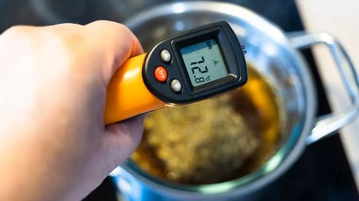 Smart Thermometers: A Smarter Way to Monitor Health
