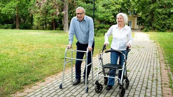 Walking Aids: Enhancing Mobility and Independence
