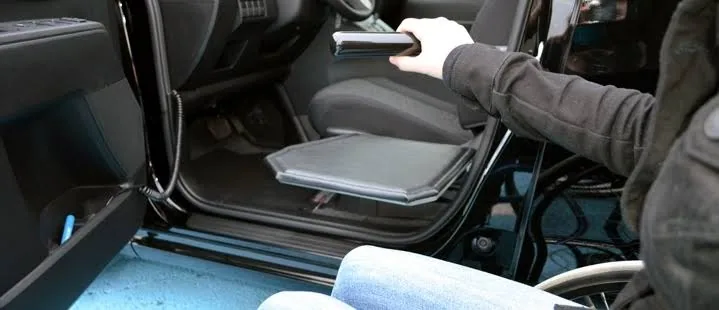 Lifting & Transfer Devices: Enhancing Safety and Mobility