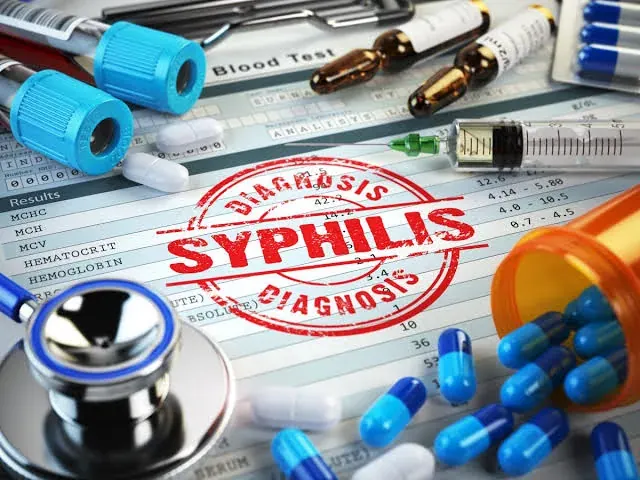 Rising Cases of Syphilis: Risks, Symptoms and Treatment