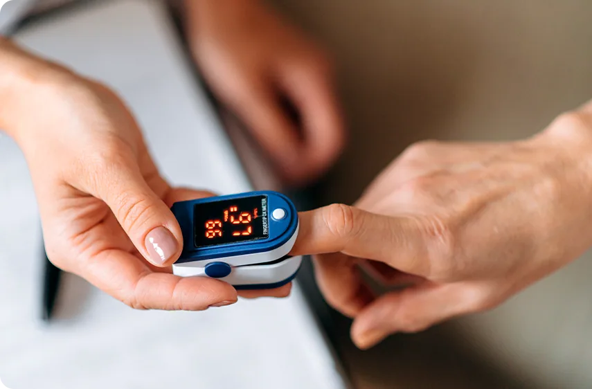 Understanding Blood Oxygen Levels: What You Need to Know