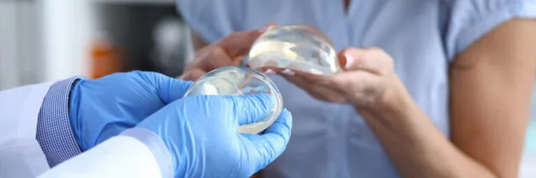 Motiva Breast Implants: A Safer, Natural Looking Breakthrough in Augmentation