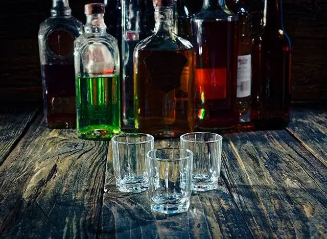 The Four Worst Drinks for Your Heart And What to Choose Instead