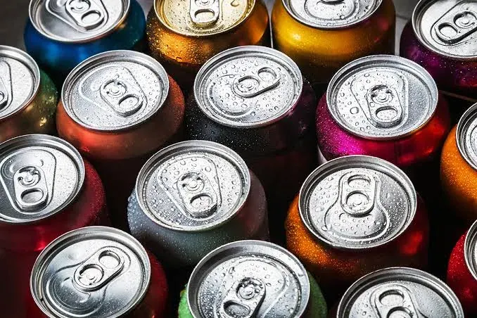 The Four Worst Drinks for Your Heart And What to Choose Instead