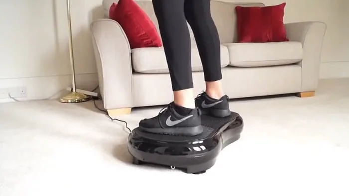 Are Vibration Plates Worth It? Science-Backed Benefits and How to Use Them Right