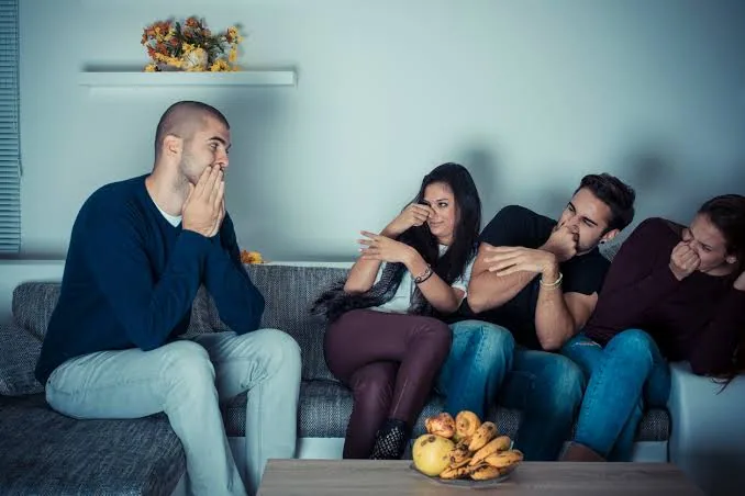 Smelly Flatulence: Causes, Prevention, and Effective Treatments