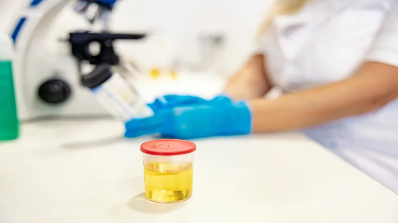 Is Human Urine Safe? What Science Really Says About Drinking or Using It