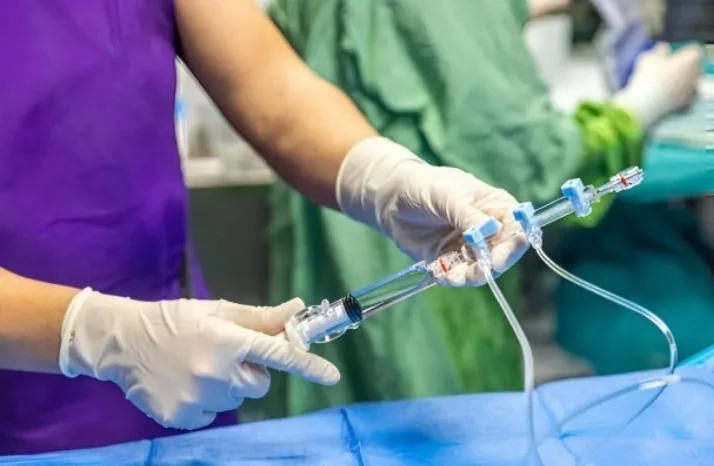 Why Medications Can’t Clear a 90% Blocked Artery and When You Need a Stent