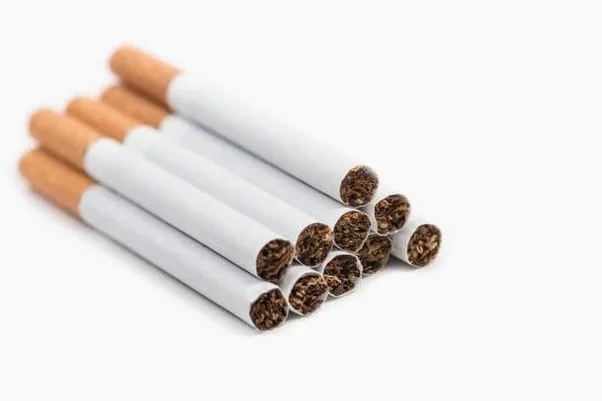 What Happens to Your Body When You Smoke: A Shocking Simulation