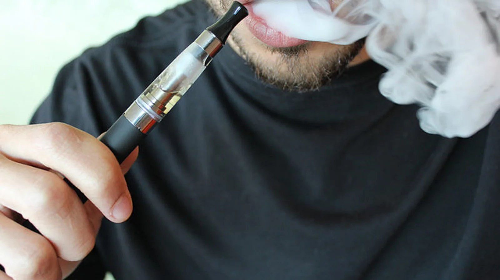 Are E-Cigarettes Worse Than Cigarettes? Shocking New Study Reveals the Truth