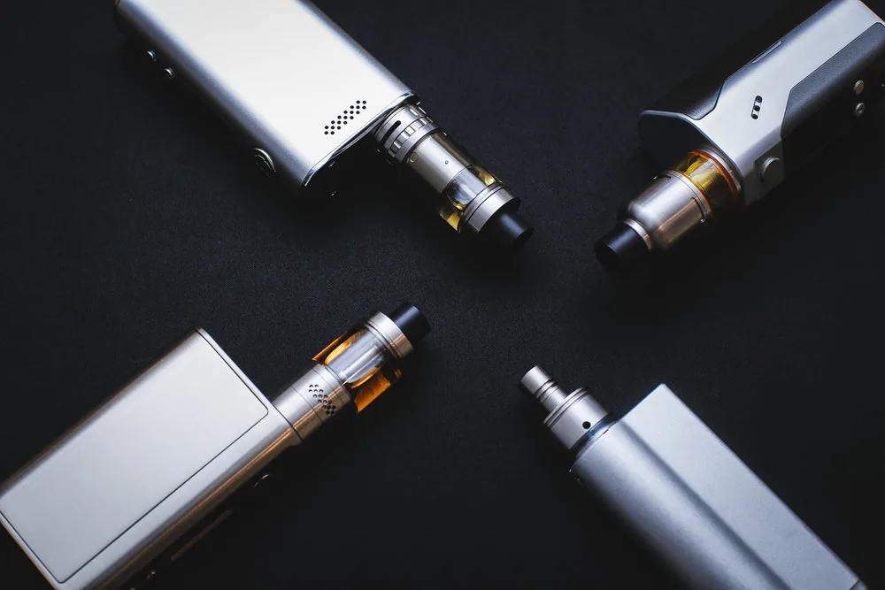 Are E-Cigarettes Worse Than Cigarettes? Shocking New Study Reveals the Truth