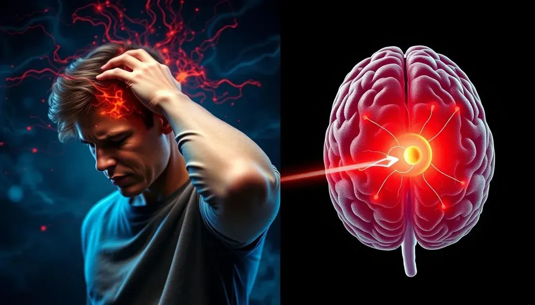 What Science Says About Ignored Headaches and the Risk of Sudden Death