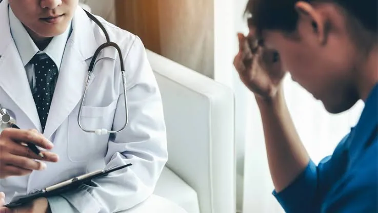 What Science Says About Ignored Headaches and the Risk of Sudden Death