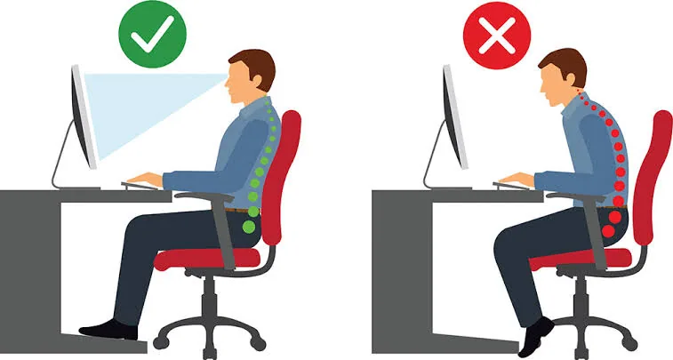 Why Prolonged Sitting Is As Dangerous As Smoking for Your Health