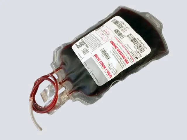 Anaemia