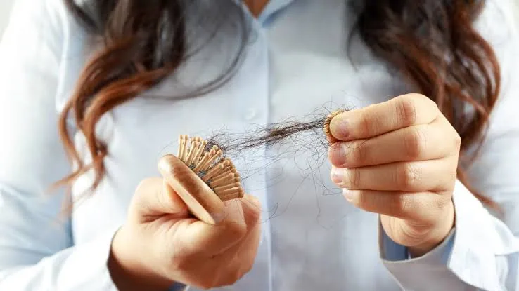 The One Mistake Ruining Your Hair Growth They Don't Want You To Know This
