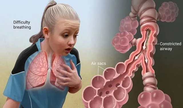 Your Body's Silent Signals What It's SECRETLY Telling You About Your Health
