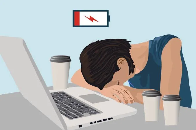 Your Body's Silent Signals What It's SECRETLY Telling You About Your Health