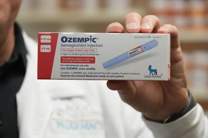 Ozempic: The Diabetes Drug That’s Making Waves in Weight Loss