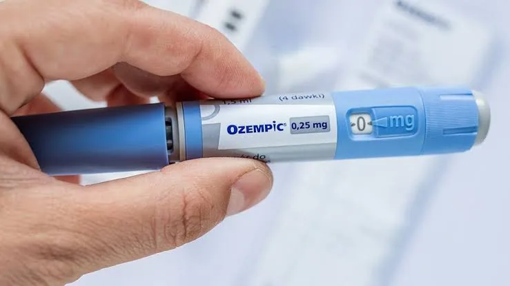 Ozempic: The Diabetes Drug That’s Making Waves in Weight Loss
