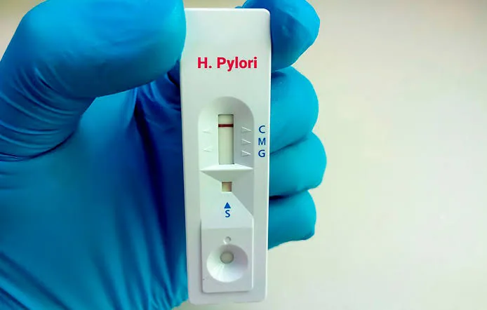 What Is H. pylori and Why Is It So Hard to Detect?