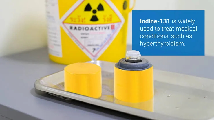 Radiopharmaceuticals: A Modern Tool in Diagnosis and Therapy