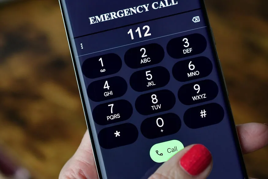 Emergency! Who to Contact? A Guide to When to Dial for an Ambulance