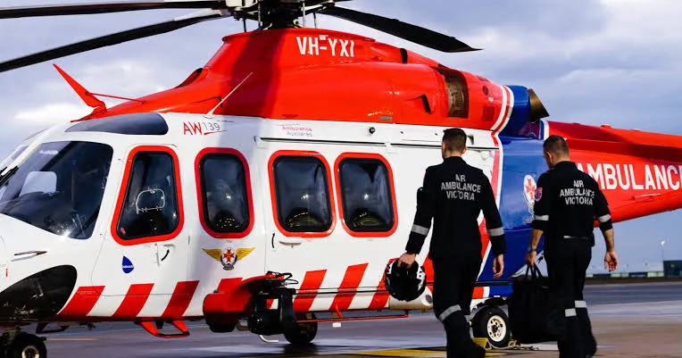 Emergency! Who to Contact? A Guide to When to Dial for an Ambulance