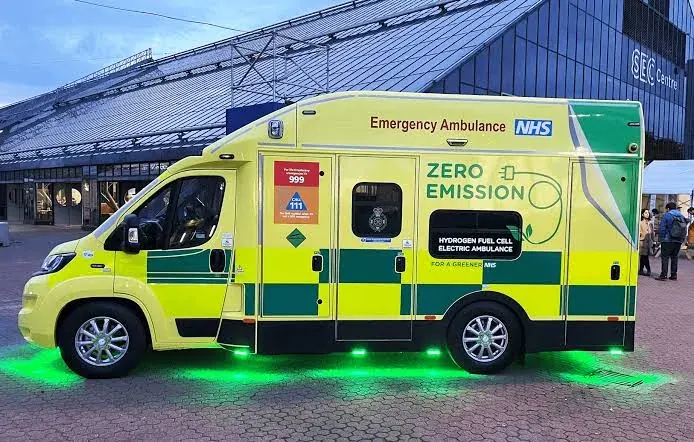Emergency! Who to Contact? A Guide to When to Dial for an Ambulance