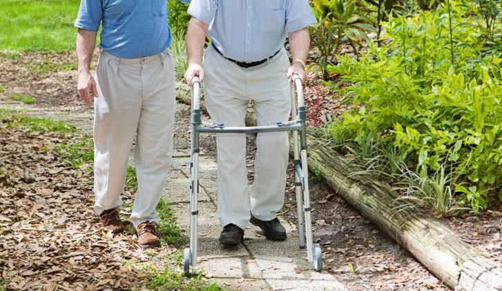 Walking Aids: Enhancing Mobility and Independence