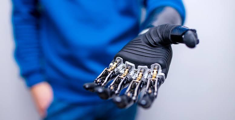 Prosthetics & Orthotics: Enhancing Mobility and Function